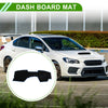 Mazda3 BP (2019-2024) Black Blue 1 Set Dashboard Cover Mat