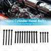 Ford Ranger PJ PK Mazda BT-50 B3000 Cylinder Head Bolt (2006-2011)