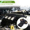 Ford Explorer Sport MAP Sensor (2001-2003)