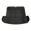 Kia Sorento 2021-2025 TPE Cargo Liner Black Trunk Mat