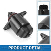 Chevrolet Aveo Idle Air Control Valve (2004-2010)