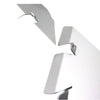BMW R1250GS Adventure Rear Foot Fender Cover (2019-2022)