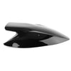 Kawasaki Z1000 (2003-2006) Black Windshield