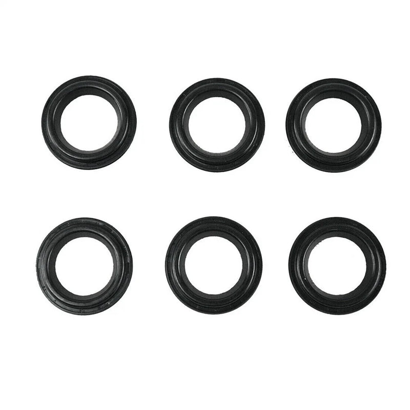 Hyundai Santa Fe, Sonata 2003-06 2.7L Engine Valve Cover Gasket