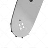 Husqvarna 236E 240E 18" Bar & Tungsten Chain