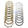 Honda VF500C Magna V30 Clutch Friction Disc Plate (1984-1985)