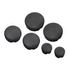 Ducati Multistrada 1200/S Frame Hole Cover Caps Plug (2010-2014)