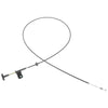 Toyota Landcruiser 70 Series 8 / 1986 to 2008 Replacement Bonnet Cable
