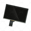 Jeep Compass 7" LCD Touch Screen Radio Navigation (2017-2020)