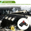 Chevrolet Optra MAP Sensor (2003-2007)