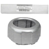 Nissan Patrol GU Y61 Genuine Front Wheel Hub Plastic Cap Cover (1997-2013)