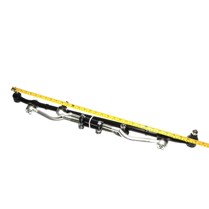 Center Link Tie Rod Set for Nissan SD22 BigM Crew Cab 1997-2001