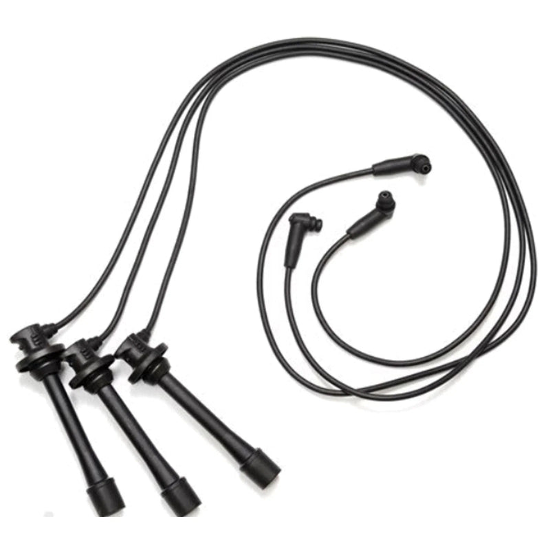Toyota Landcruiser Prado Ignition Spark Plug Leads (1996–2005)