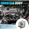Buick Encore 1.4L L4 1 x Throttle Body Actuator (2013–2016)