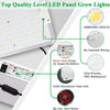 Indoor Plants 1000W LED Grow Light Full Spectrum