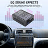 Aftermarket Android Multimedia Navigation System 16PIN Car Amplifier