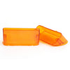 Toyota Celica GT 1970-1977 Front Bumper Marker Light Lens