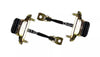 Isuzu D-Max Door Stop Check Limiter Strap (2002-2011)