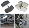 Honda Shadow Aero VT 750, VTX 1800 Front Footboard Floorboard (2004-2010)