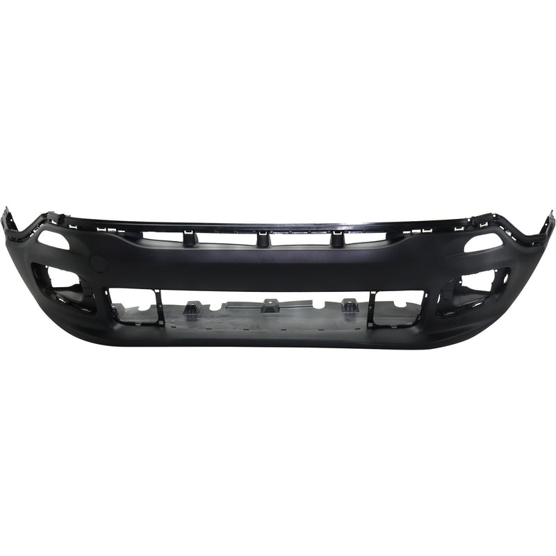 Bumper Cover Fascia Front Lower for Jeep Renegade 15-18