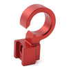 Suzuki DRZ400SM CNC Billet Aluminum Front Brake Hose Line Clamp (05-22)