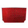 Subaru WRX STI (2015-2021) Red Dash Center Display Base Panel Cover Trim