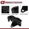 Honda Accord 6th Gen CG1 Engine Mount (2001-2003)