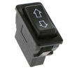 Universal Cars 4 x 12V 5-Pin Power Door Lock & Window Rocker Switch
