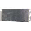 AC Condenser For 2016-2021 Chevy Trax Korea Built Vehicle