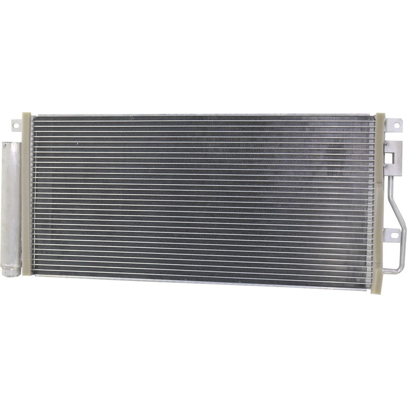 AC Condenser For 2016-2021 Chevy Trax Korea Built Vehicle