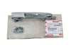 Isuzu Dmax Outer Door Handle w/ Key Hole (2012-2019)