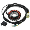 Honda FL400R Magneto Stator Coil (1989-1990)