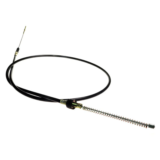 Rear Hand Brake Cables for Mitsubishi Triton L200 1986-1996