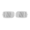Dodge Ram LH & RH  Dome Map Light Lens (2002-2010)