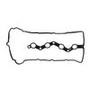 Mitsubishi Lancer Outlander 2.0L 2.4L L4 Valve Cover Gasket (2003-2017)