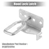 BMW X3 / X4 Engine Hood Catch Lock Latch (2011-2016)