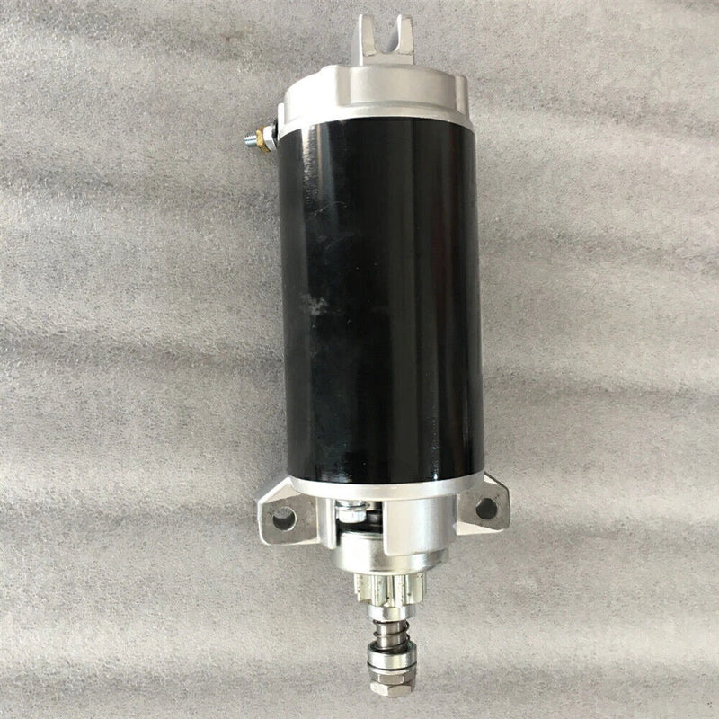 YAMAHA Outboard 50 / 60 / 70HP Starting Motor (2000-2023)