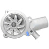 Ford Fairlane ZJ ZK ZL LTD FC FD FE 6cyl 4.1L Water Pump (76 - 88)