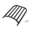 Indian Chieftain Springfield Rear Backrest Sissy Bar Luggage Rack (14-23)