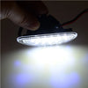 Toyota Aygo License Plate Light Lamp (2005-2014)