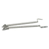 210mm Support Spring Adjuster 2 x 7/16 Dia 8-1/4 Hatch Hatch Door