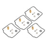 Yamaha FZR1000 Genesis Carburetor Repair Kit (1987-1988)