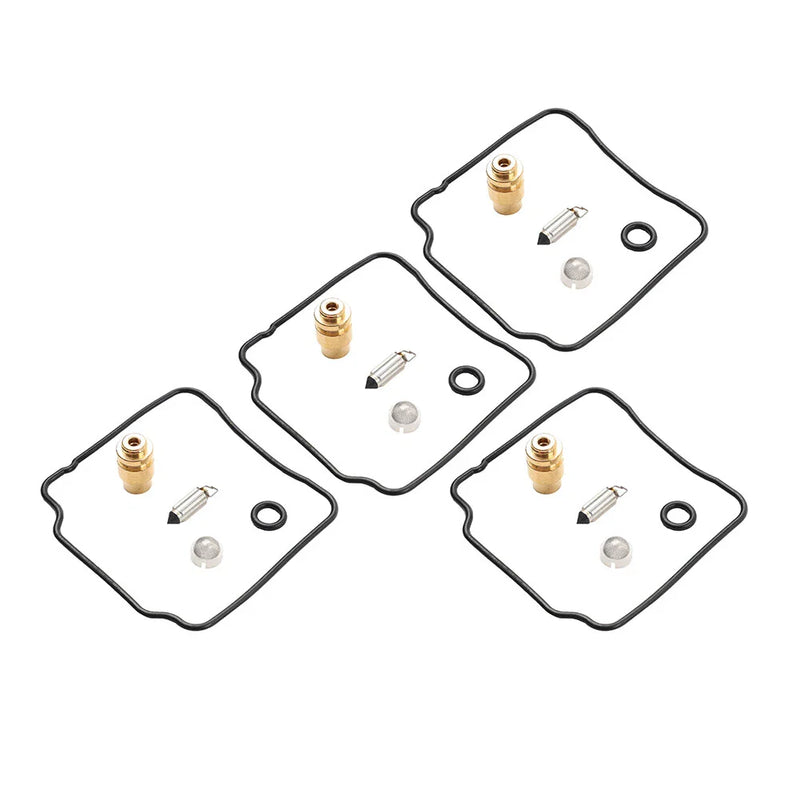 Yamaha FZR1000 Genesis Carburetor Repair Kit (1987-1988)