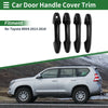Toyota RAV4 Door Handle Cover Trim (2013-2018)