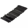 BMW E46 328i 330 M3 Center Console Tray Roller Blind Cover (1998-2005)