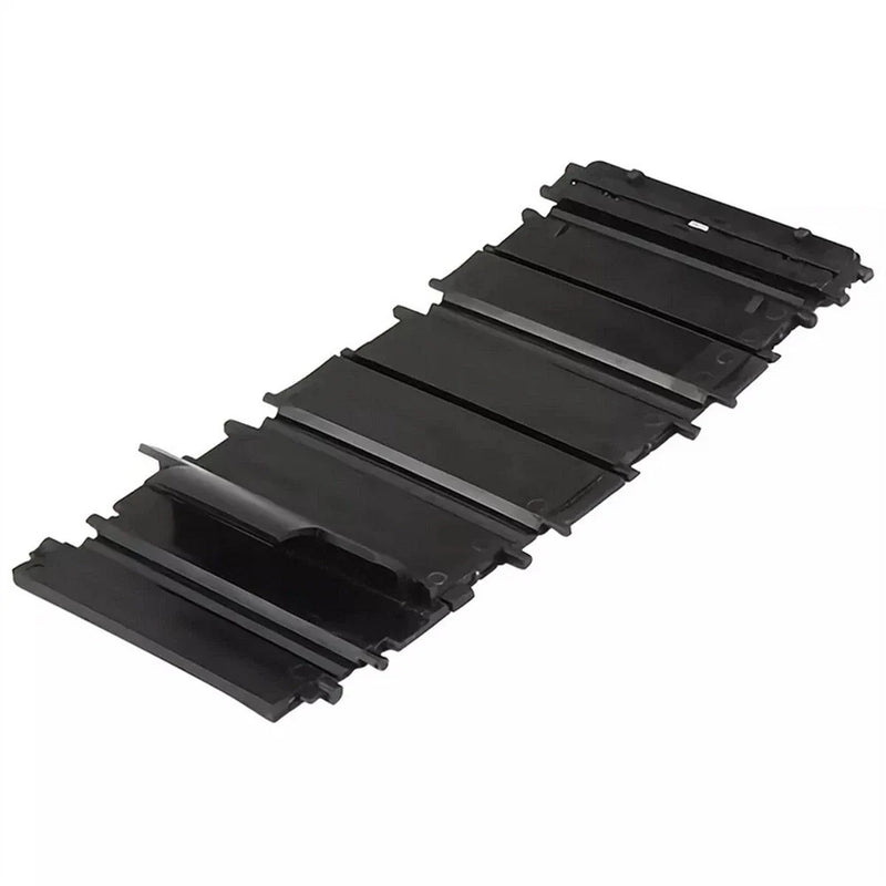 BMW E46 328i 330 M3 Center Console Tray Roller Blind Cover (1998-2005)