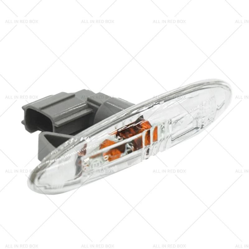 Camry, Kluger Turn Signal Side Marker Indicator Lamp (2006-2014)
