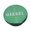 Ram 1500 2500 3500 (2013-2018) - New DEF Oil Filler Cap Fuel Tank Cap