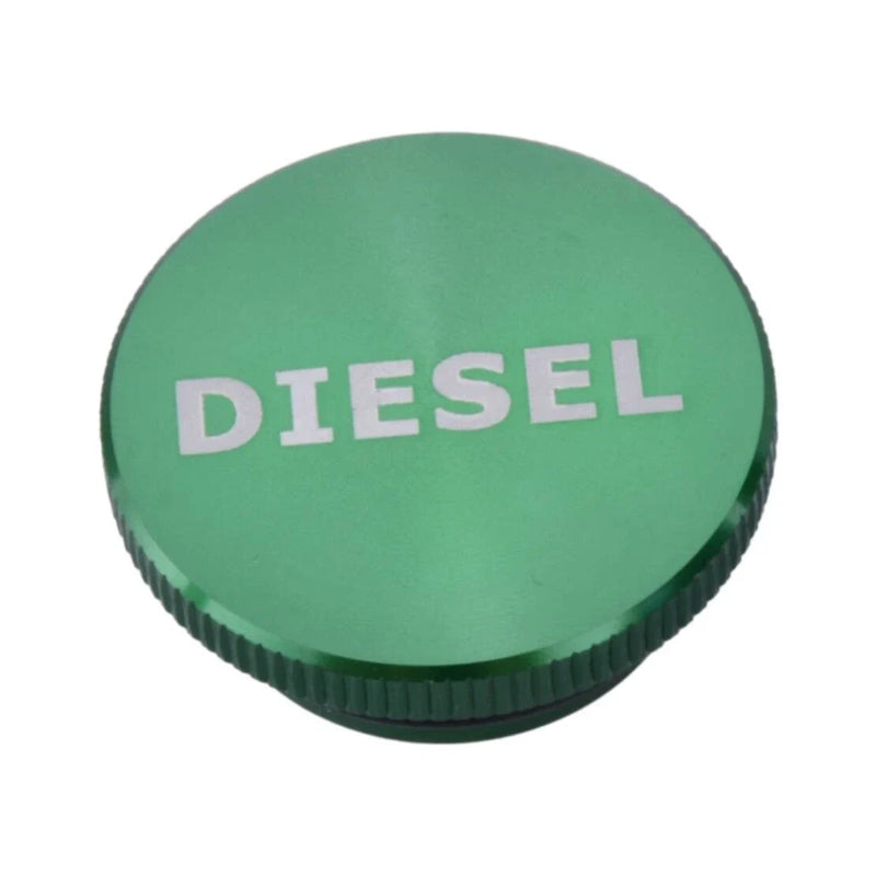 Ram 1500 2500 3500 (2013-2018) - New DEF Oil Filler Cap Fuel Tank Cap