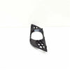 2007-2009 Mercedes-Benz E-Class Right Side Front Bumper Grille (2007-2009)